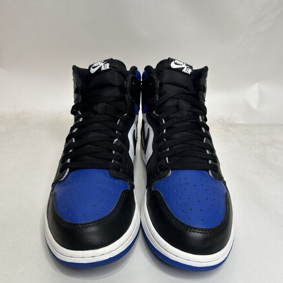 Nike Shoes Air Jordan 1 Retro High OG “Royal Toe” 555088-041 main image 9